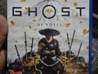 Ghost of Yotei Ps5