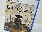 Ghost of Yotei PS5