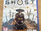 Ghost of Yotei Ps5