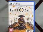 Ghost Of Yotei PS5