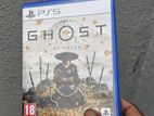 Ghost of Yotei PS5 Game