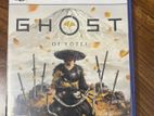 Ghost of Yotei PS5 Game