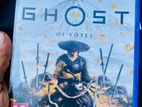 Ghost of Yotei PS5 Games