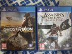 Ghost Recon PS4