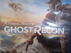 Ghost Recon Ps4 Game