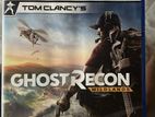 Ghost Recon Wildlands