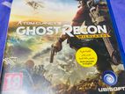 Ghost Recon Wildlands PS4 Game