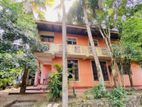 (GHS-610) Valuable Two Storey House for Sale in Kesbewa