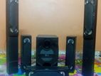 Ghy 5.1 Speaker System