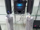 GHY 5.1 Home Theater