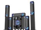 GHY 5.1 Malti media speaker system