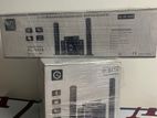 GHY 5.1 Multimedia Speaker System