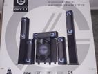 GHY 5.1 Sound System