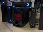 GHY 5.1 Speaker System