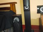 Home Theater Speakers