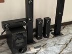 GHY5.1 woofers