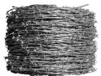 Gi Barbed Wire