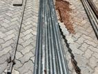 GI Pipes 2.4mm Thick