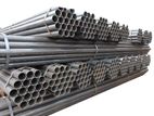 GI Pipes, Seamless Carbon Steel Pipe Fittings and Boiler Tubes