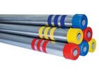GI Pipes SLS-829/BS1387 approved Heavy Duty
