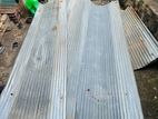 GI Roofing Sheet (Used)