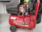 Giant 30l Air Compressor