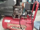 giant 30l air compressor