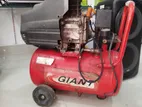 giant 30l air compressor