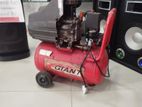 giant air compressor 24L