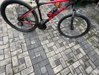 Giant Atx Mountain Bike