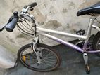 Giant Bicycle