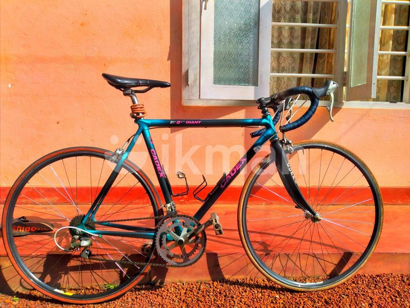 Giant Cadex Full Carbon Bicycle in Kalutara City ikman