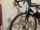 Giant Carbon Road Bicycle