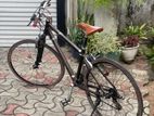 Giant Cross 2 Bicycle