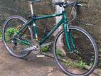 Giant Cycle