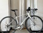 Giant Defy 3 Road Bike