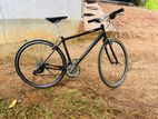 Giant Escape Hybrid Bicycle