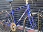 Giant Escpe Bicycle