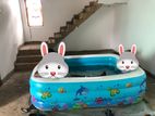 Giant Family Pool