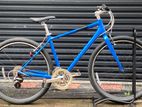Giant Gravier Bicycle