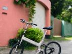 Giant Halfway Special Edition Bicycle