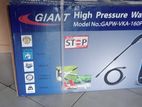 Giant High Pressure Washer-22L -GAPW-VKA-160P