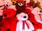 Giant Imported Teddy Bears