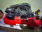 Giant Japan Compressor