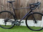Giant Lightweight Aluminium Road Bicycle