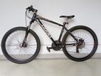 "Giant" mountain bike