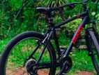 Giant Mtb Bicycle