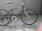 Giant Rincon Vintage Mountain Bicycle
