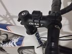 Giant Road Bike