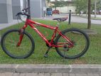 Giant Rock Bicycle